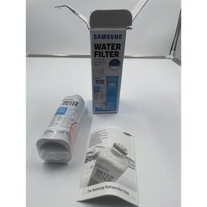 Samsung‎ DA97-17376B Fridge Water Filter / HAF-QIN/EXP..